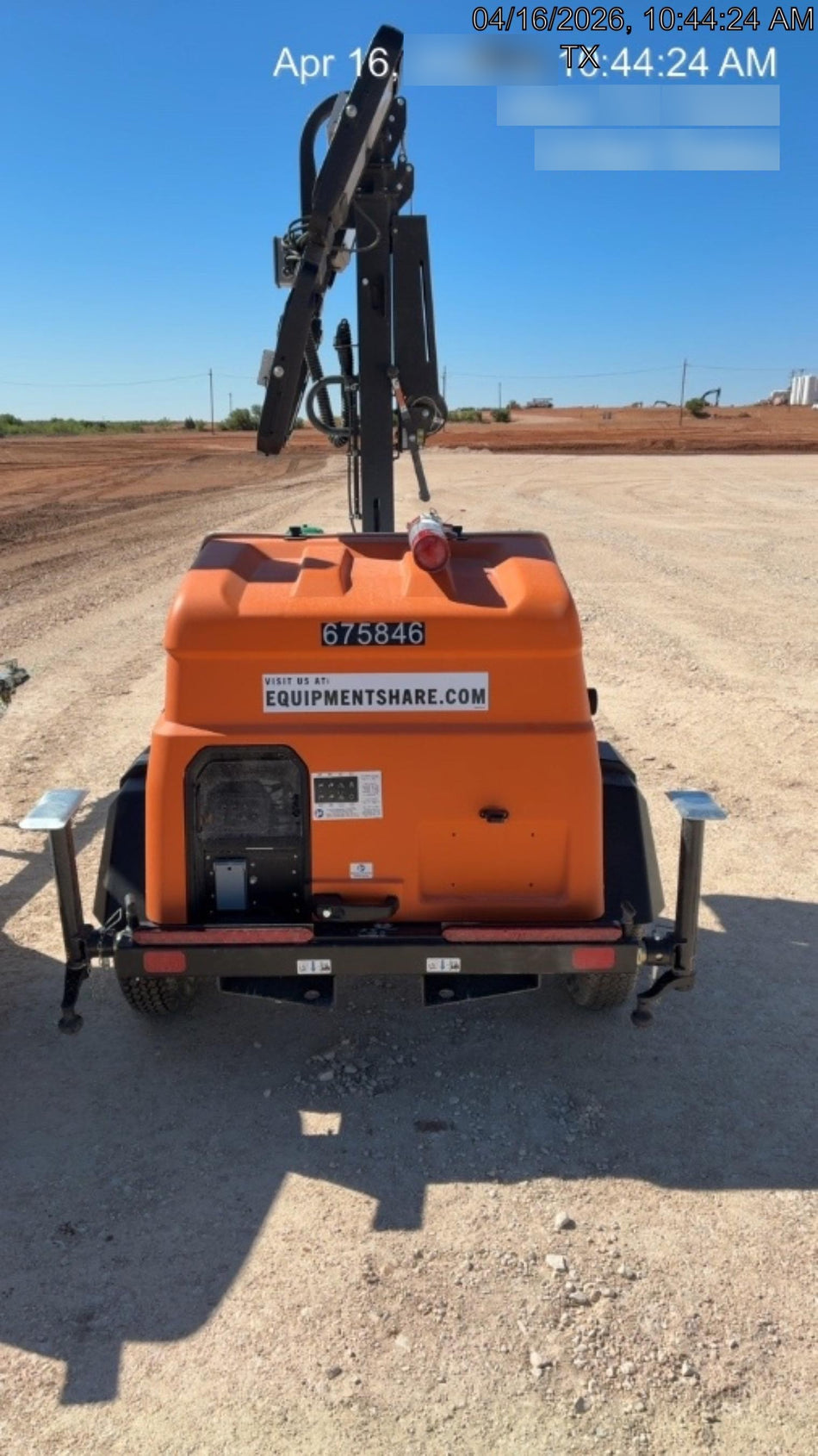 2026 GENERAC MLTS-4