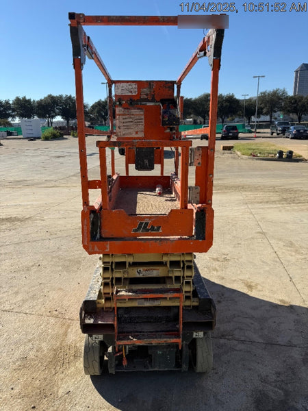 2022 JLG ES1932