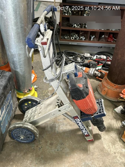 2020 HILTI TE 1000-AVR