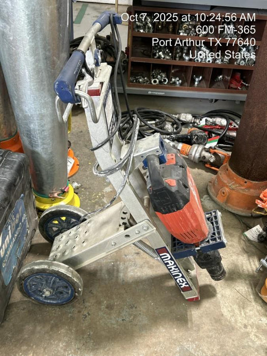 2020 HILTI TE 1000-AVR