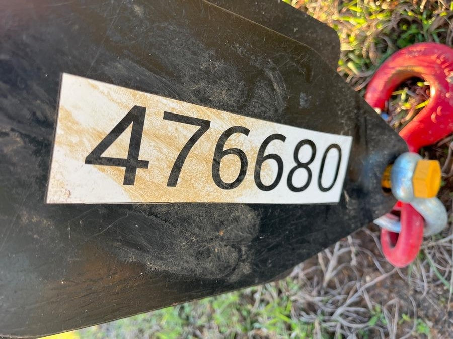 2024 STAR INDUSTRIES 1160B