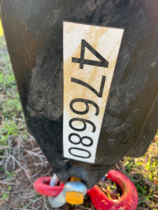 2024 STAR INDUSTRIES 1160B