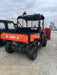 2019 KUBOTA RTV-XG850WL-H