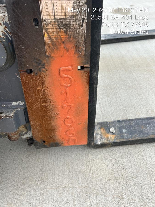 2025 VIRNIG PF4855-5VG