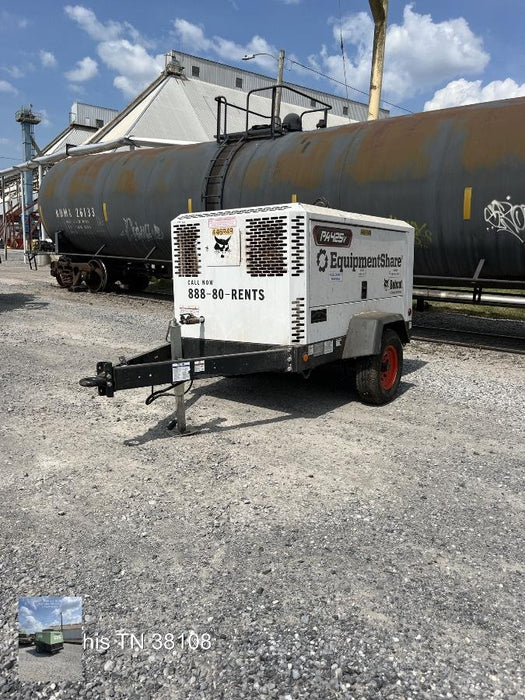 2024 BOBCAT PA425WCU-T4F