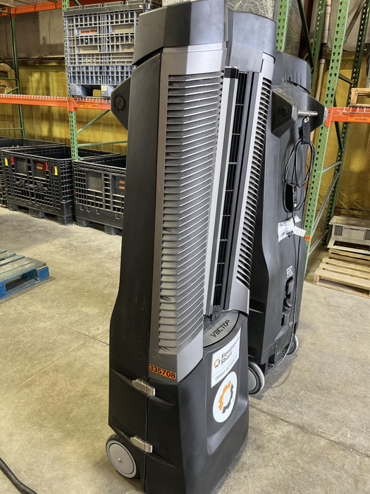 2023 VECTOR Vector Max