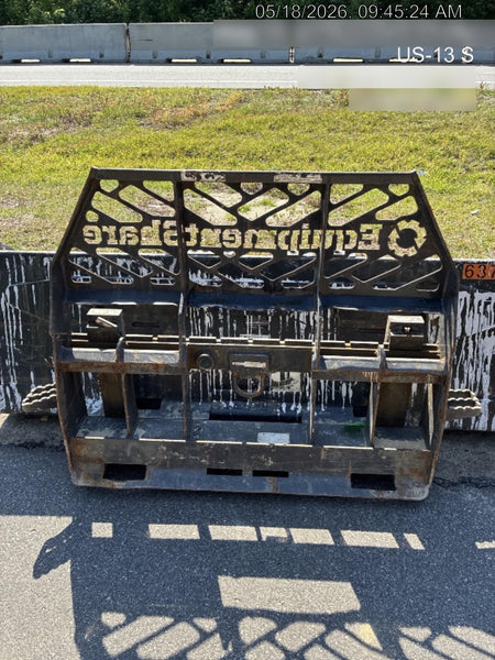 2021 PALADIN 48" Pallet Forks - Paladin