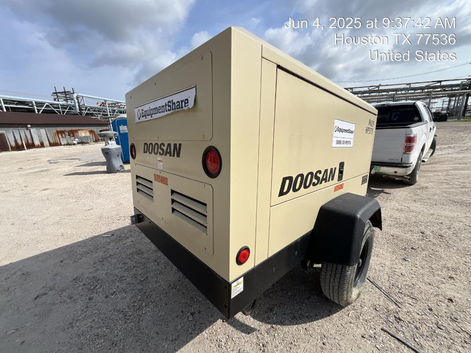 2023 DOOSAN P425/HP375WCU