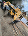 2019 JCB 509-42