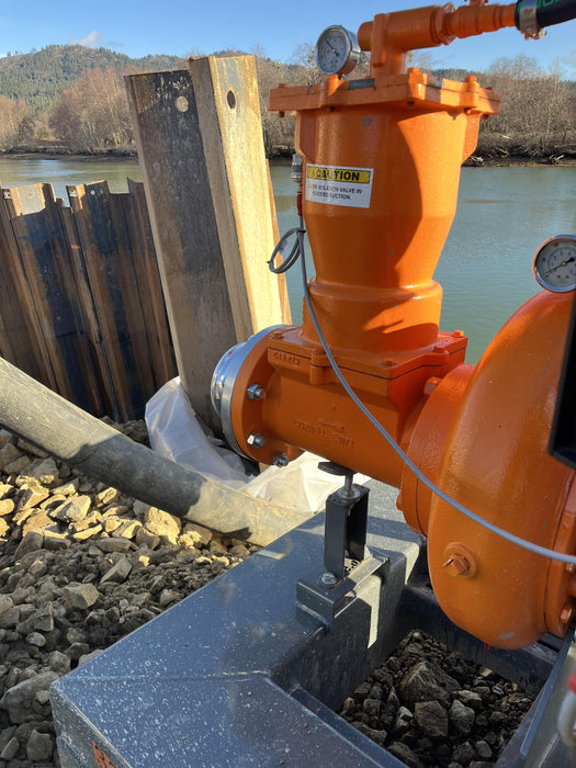 2023 PREMIER PUMP 6NNT‐RP‐TD2.9‐T85