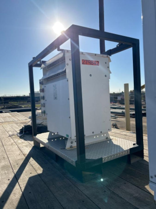 2022 TRYSTAR TF-75KVA480-208SDC-M-F