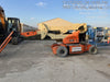 2019 JLG E400AJPN