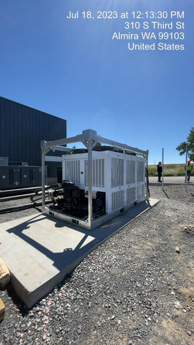 2023 SMARTECH SCOD101AR4