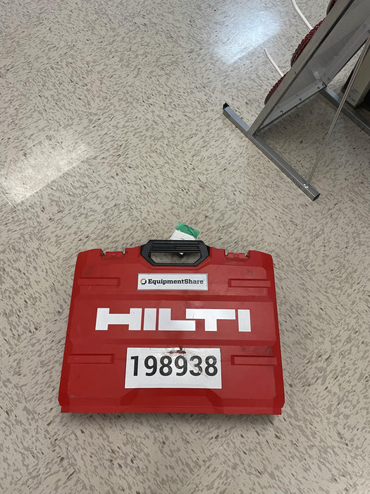 2022 HILTI TE 50-AVR