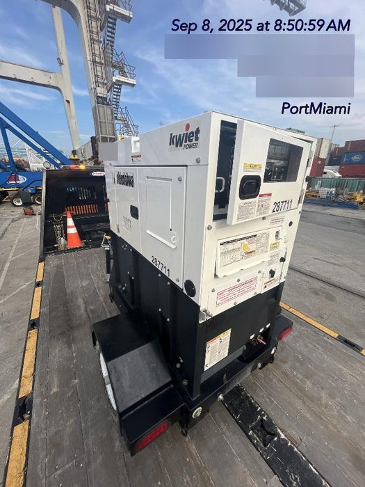 2023 SHINDAIWA DGK15FL