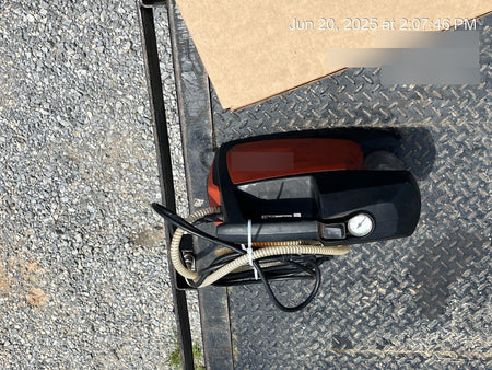 2021 HILTI DD250E