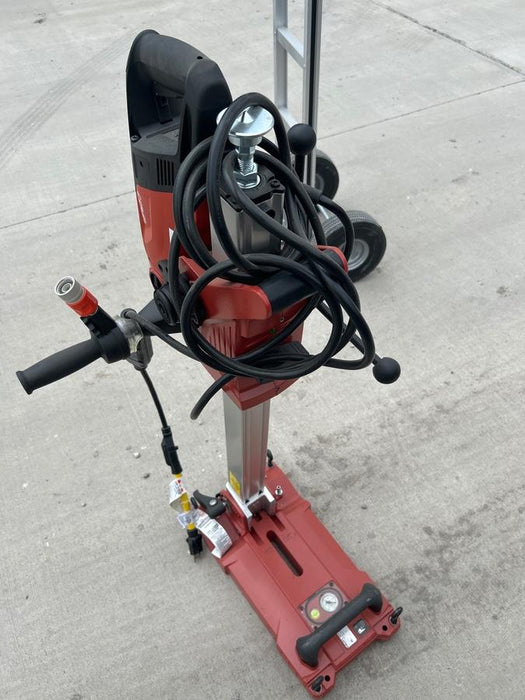 2024 HILTI DD 150-U