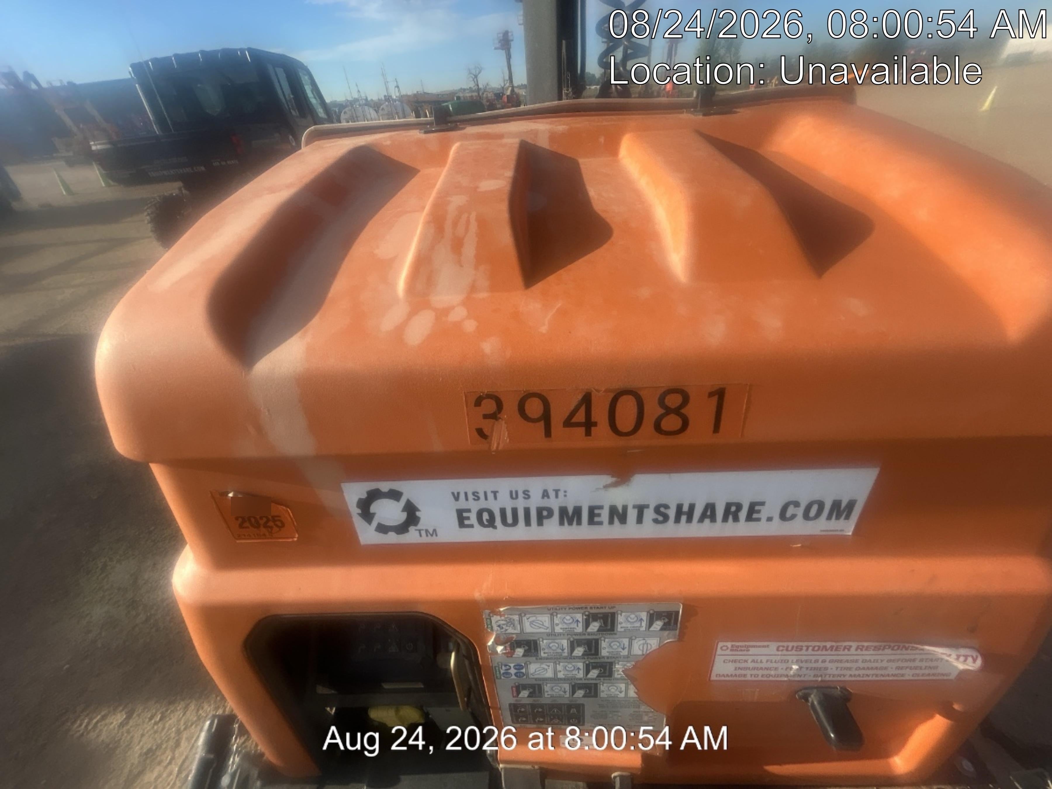 2024 GENERAC MLT2
