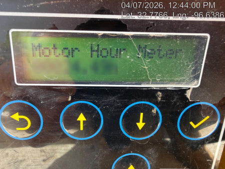 2021 JCB S4046E