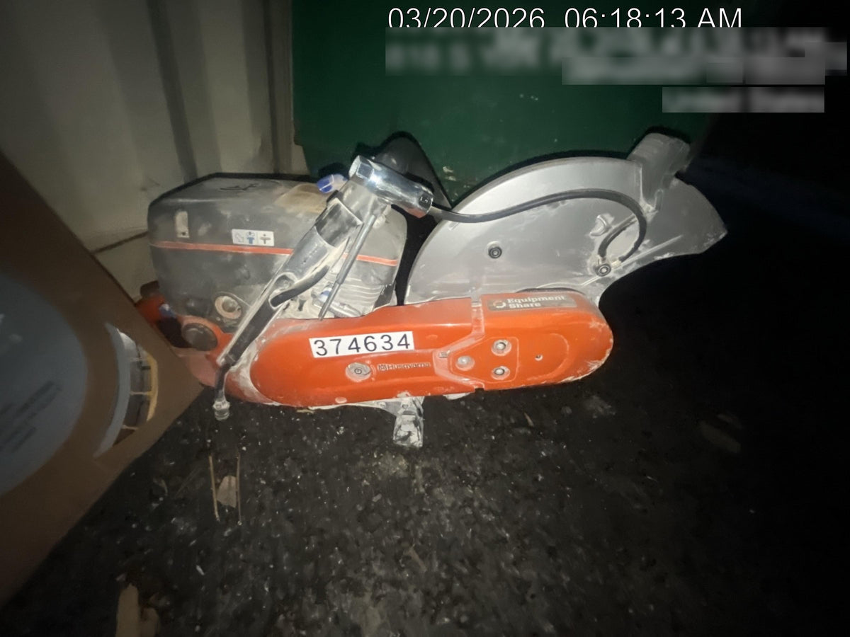 2023 HUSQVARNA K770