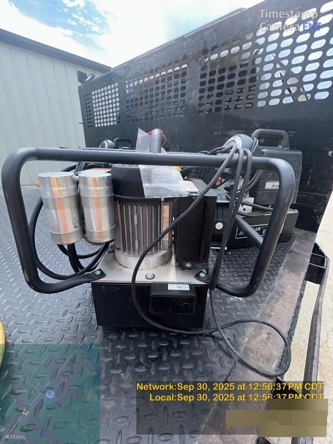 2023 TORCUP EMAX-115V-Q