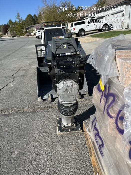 2024 THIRD COAST EQUIPMENT PR70H