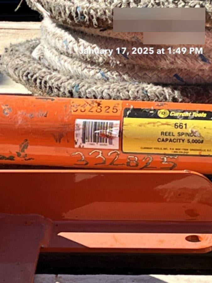 2023 CURRENT TOOLS 661