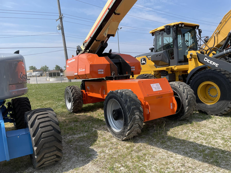 2023 JLG 1200SJP