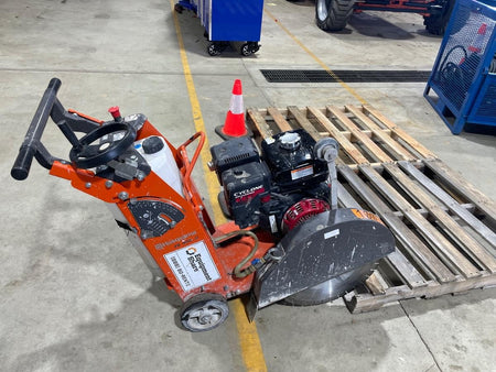 2020 HUSQVARNA FS400