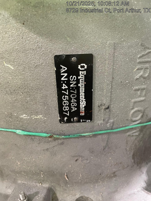 2024 WIDDER 20262-TRACKER