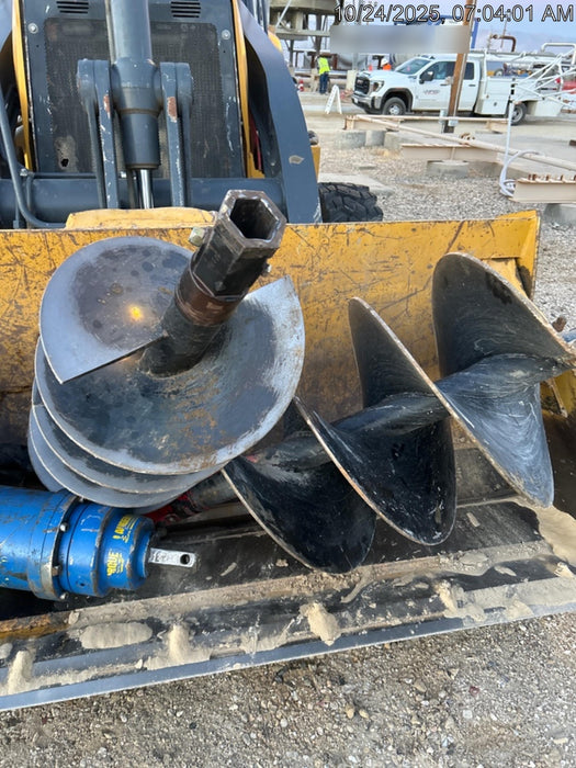 2023 AUGER TORQUE 3300-30 - QC30