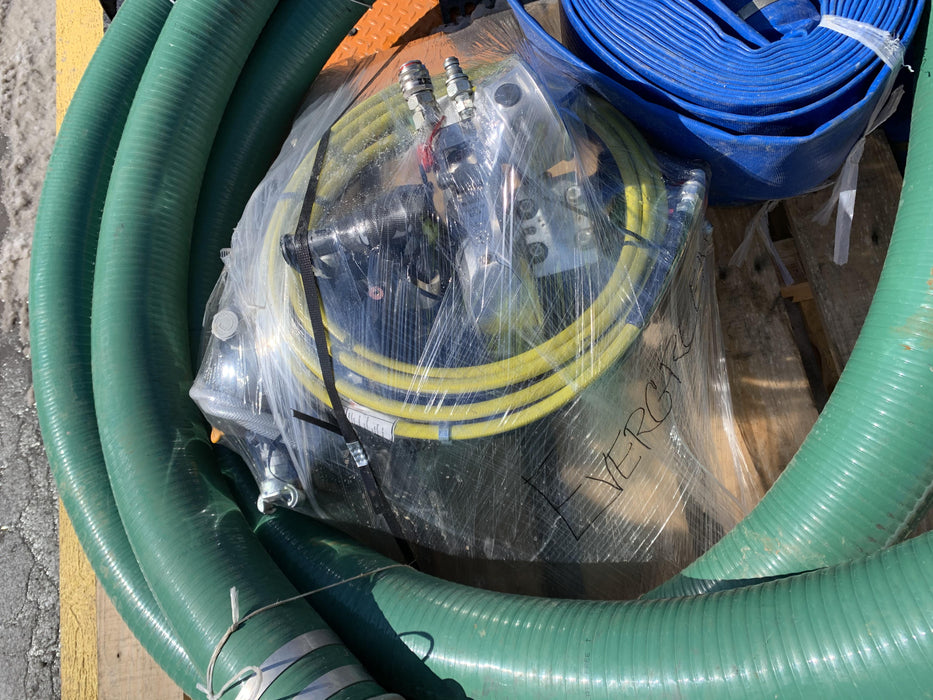 2020 WACKER NEUSON PT4A