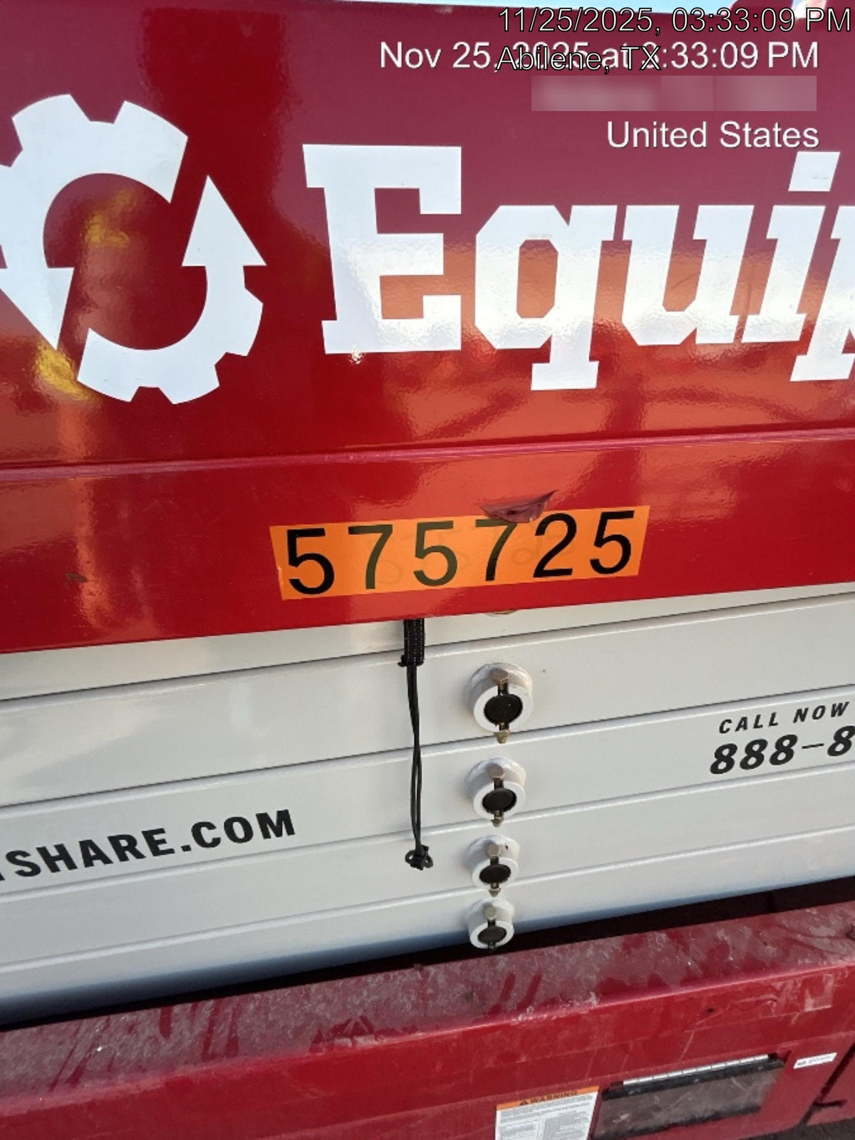 2026 MEC 3232SE