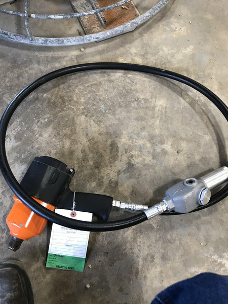 2020 MICHIGAN PNEUMATIC 750SS