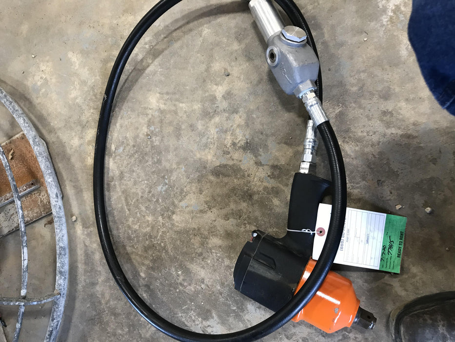 2020 MICHIGAN PNEUMATIC 750SS