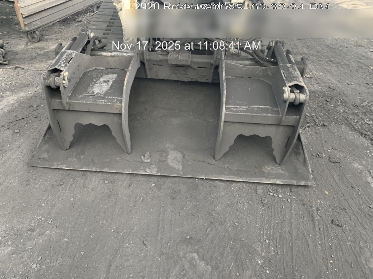 2022 PALADIN UTILITY GRAPPLE 11876-0022