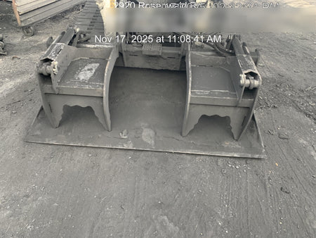 2022 PALADIN UTILITY GRAPPLE 11876-0022