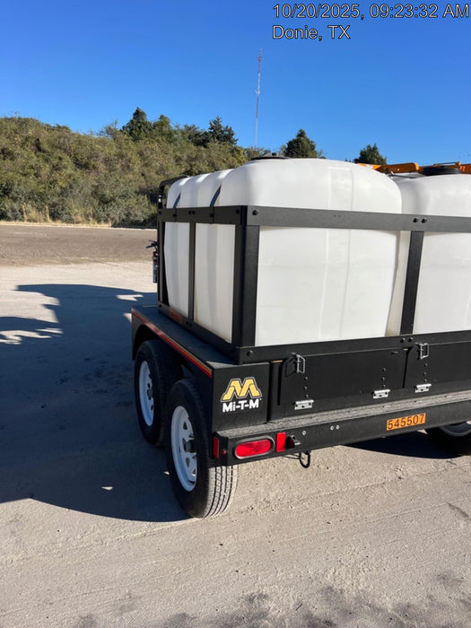 2025 MI-T-M HS-3505-1MGH-UR