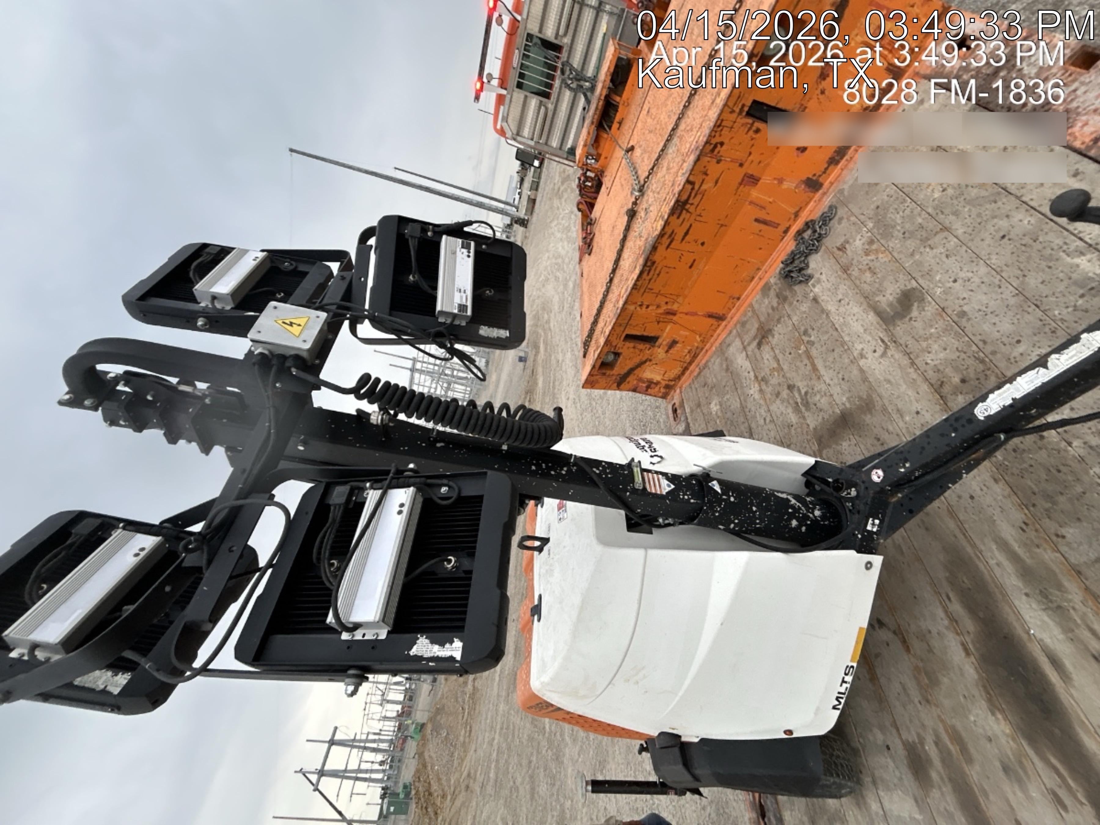 2023 GENERAC MLT2