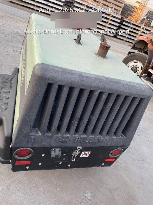 2021 SULLAIR 185-DPQ