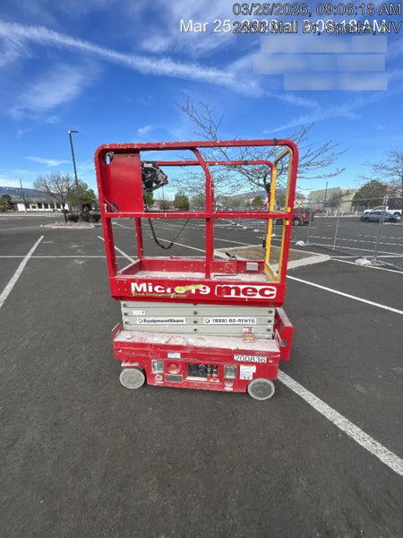 2022 MEC Micro 19