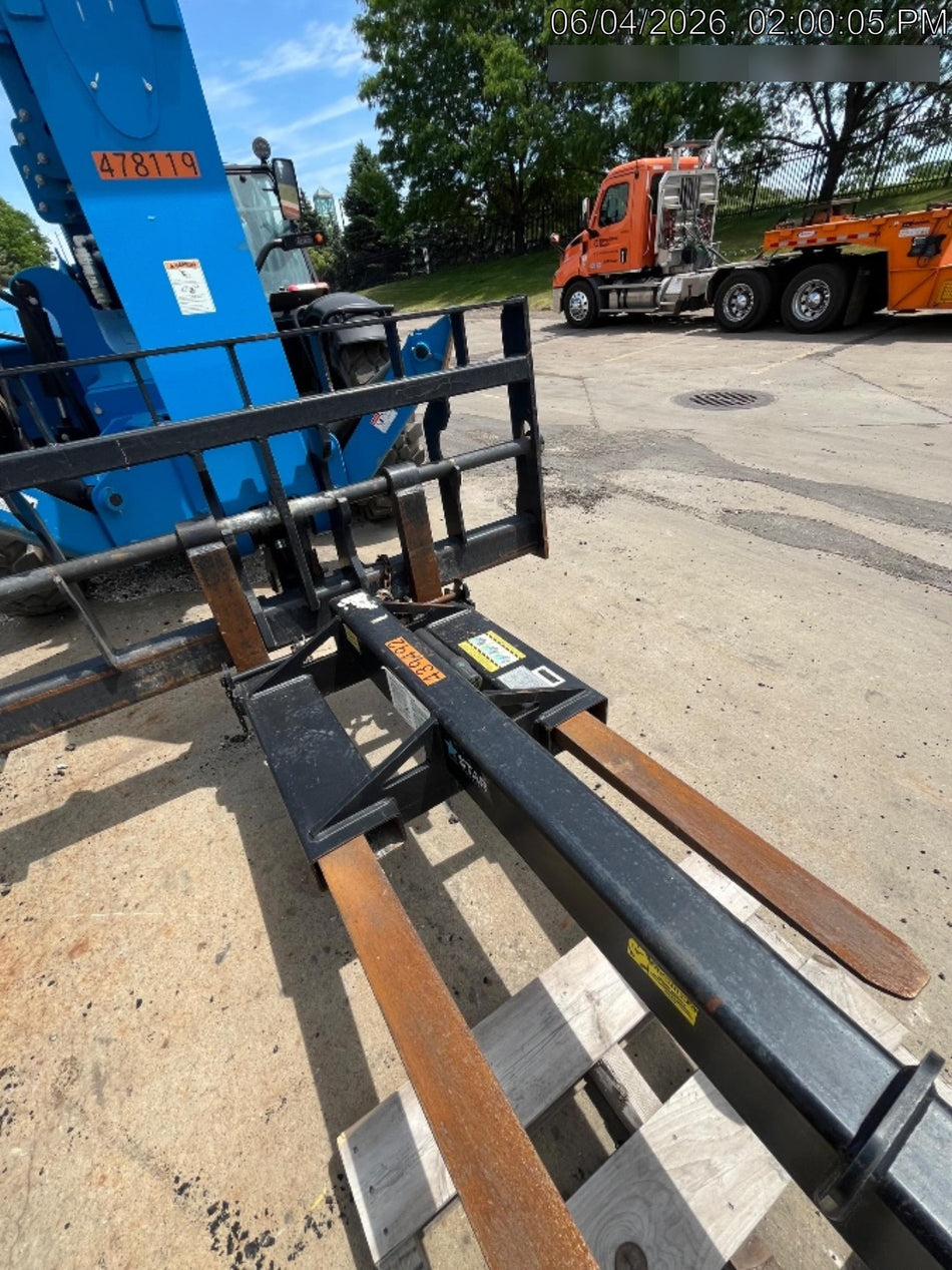 2024 STAR INDUSTRIES M1360B - Star JIB Boom