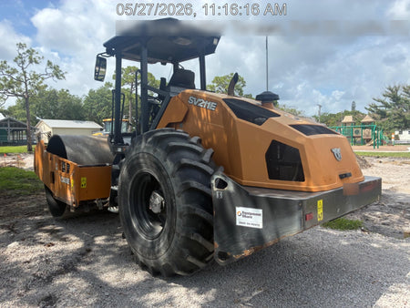 2023 CASE SV211E