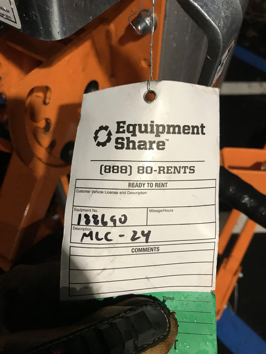 2021 LIFTSMART MLC-24