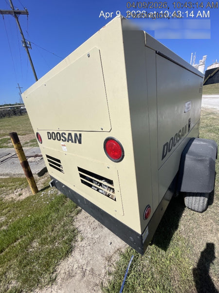 2023 DOOSAN P425/HP375WCU