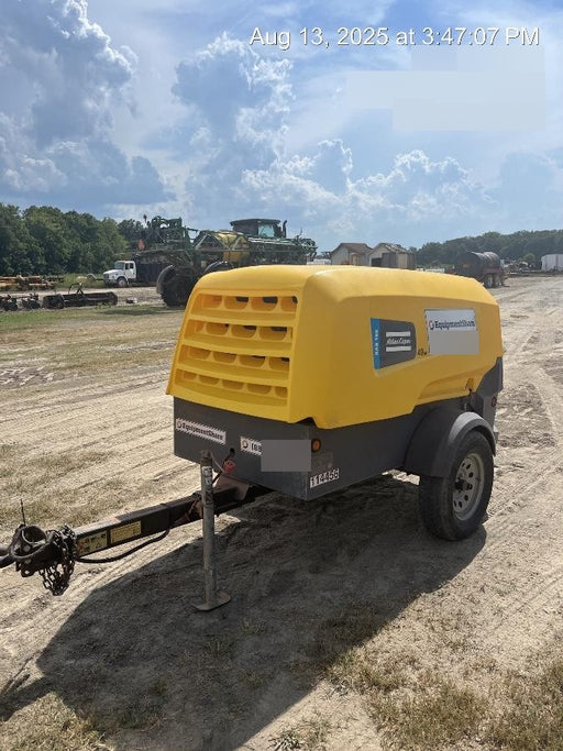 2020 ATLAS COPCO XAS188