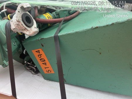 2025 JD NEUHAUS PROFI 1TI/2TI