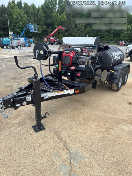 2026 WYLIE EXP-550L-S-HOTG