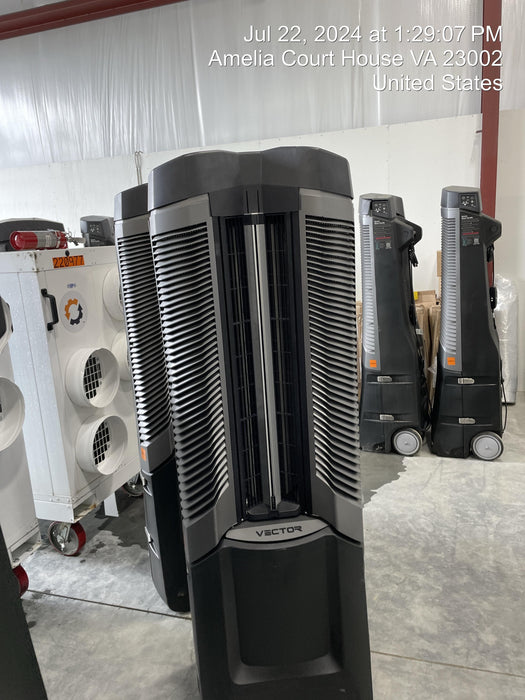 2023 VECTOR Vector Max