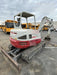 2020 TAKEUCHI TB250-2